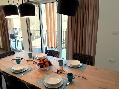 Apartments ALPA VITA - image 7