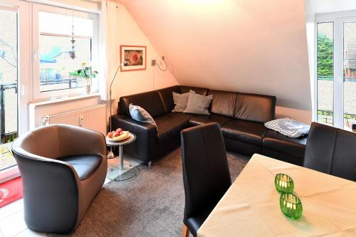 Haus Hamburg 2.2km von Arenscher Weg entfernt