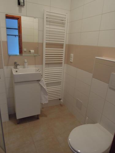 Apartment Vlčice u Trutnova