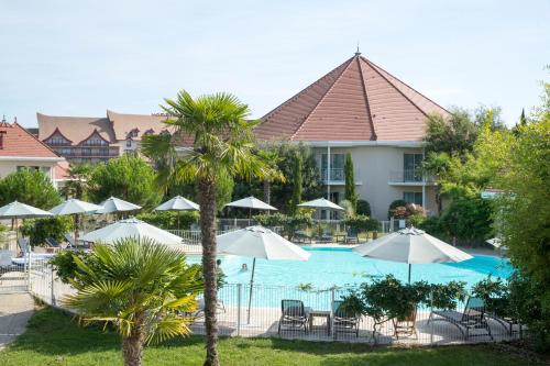 . Les Jardins de Beauval