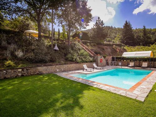 Holiday home Villa Genny - main image