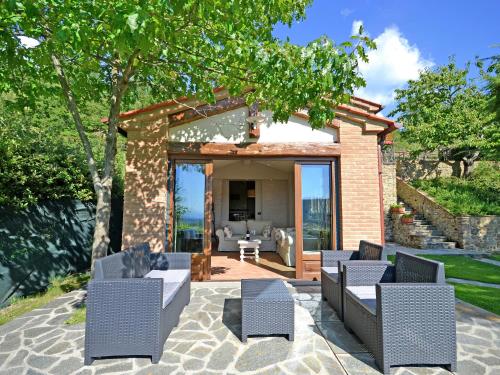 Holiday home Villa Genny - image 12