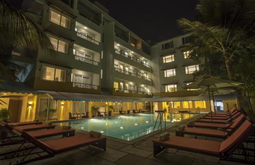 hotel photo
