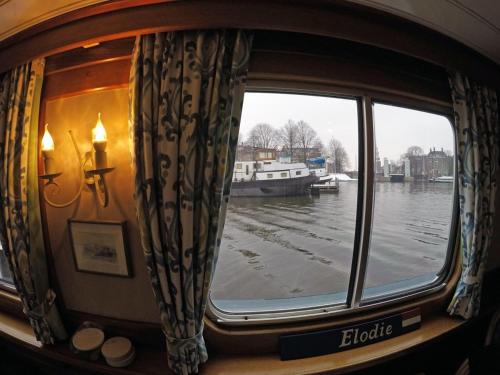 Botel Elodie, Amsterdam (foto 9)