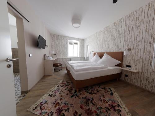 Hotel - Weinbar FAHR AWAY, Volkach (foto 2)