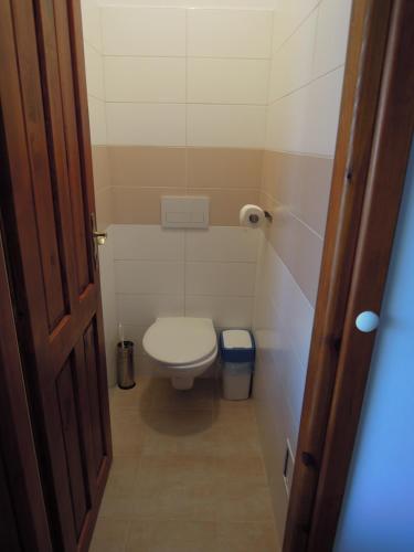 Apartment Vlčice u Trutnova