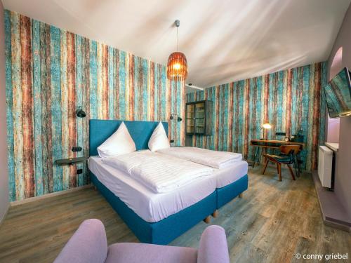 Hotel - Weinbar FAHR AWAY, Volkach (foto 6)
