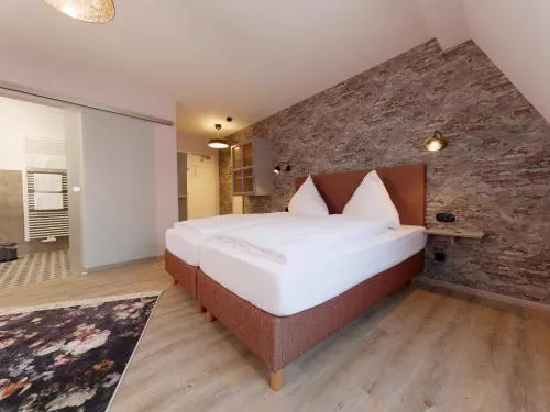 Hotel - Weinbar FAHR AWAY in Volkach, Deutschland
