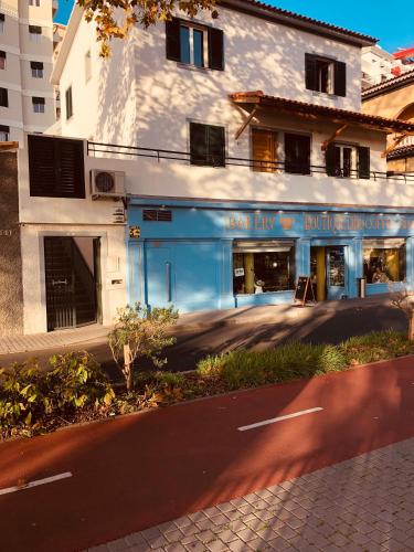  VILA LIDO in Funchal