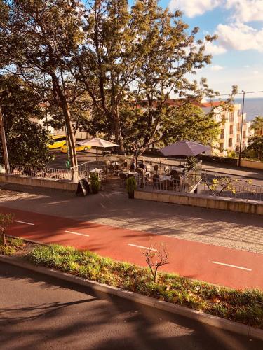  VILA LIDO in Funchal