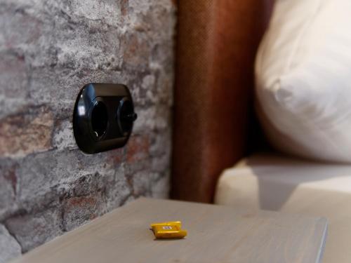 维恩巴尔法赫阿维酒店 维恩巴尔法赫阿维酒店