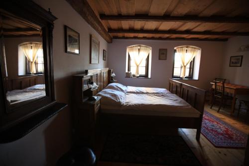 Apartmány pod věží - image 8
