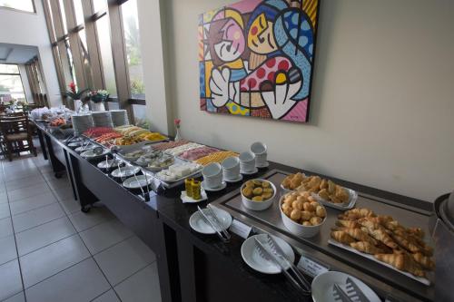 Catussaba Suites Resort