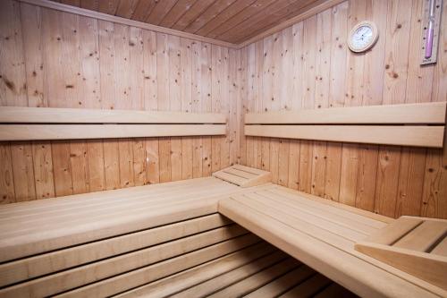 马塞里亚马基亚及雷莱斯萨恩皮奥乡村民宿