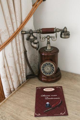 Visak Hotel - image 3