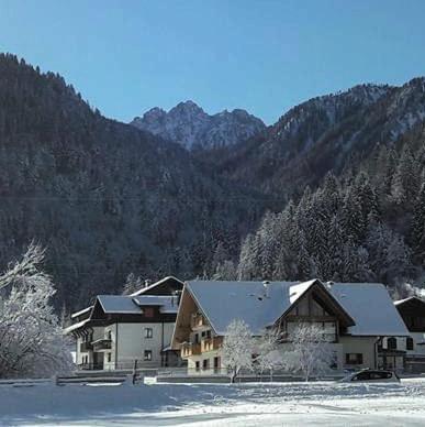 B&B al Buondi