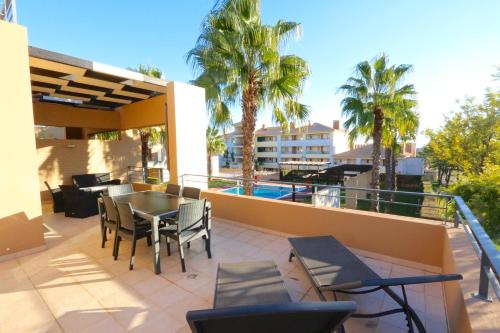  Janelas do Oceano 164 - Clever Details in Vilamoura