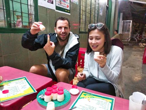 Win's Homestay - 식음료(F&B)