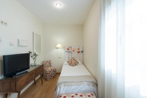 Hotel Alcántara - image 14