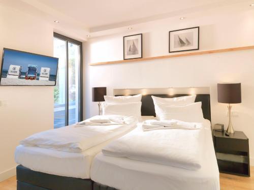 Facilities, Baltic Cloud***** in Ostseebad Binz