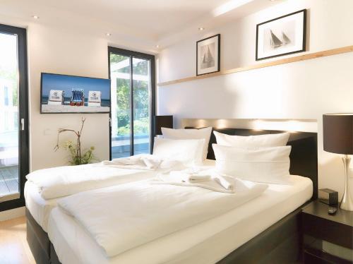 Facilities, Baltic Cloud***** in Ostseebad Binz