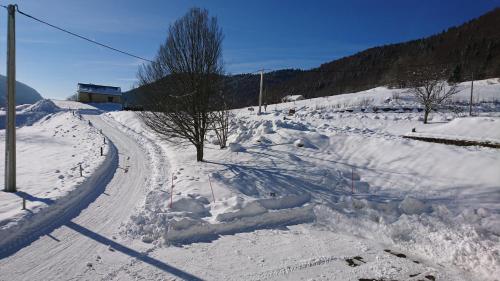 La Combe du Haut photo 19