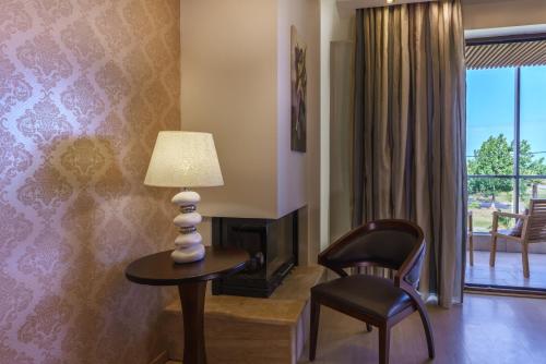 Cosmopolitan Hotel & Spa - image 11