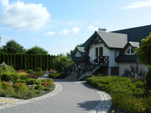 Seadmed, Siedlisko Agroturystyczne in Mragowo