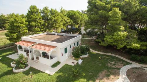  Appartamento Iremar D4 - MyHo Casa, Pension in Vieste bei Pugnochiuso