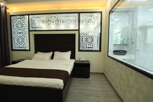 Suite, deluxe
