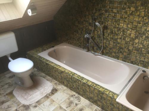 Düsseldorfer Privatzimmer, Düsseldorf (Foto 9)