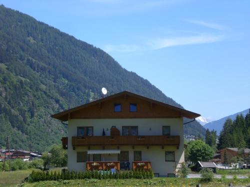 Landhaus Auen in Neustift im Stubaital, Österreich