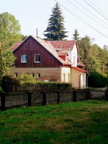 PENZION WINDOWS