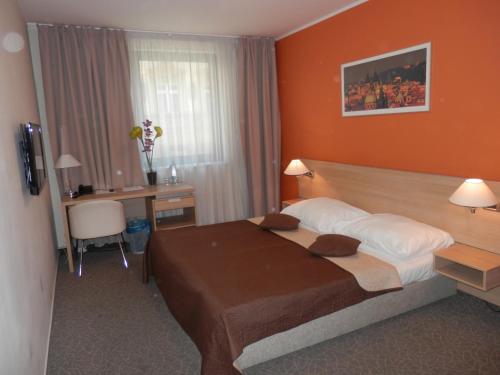 Hotel Ehrlich