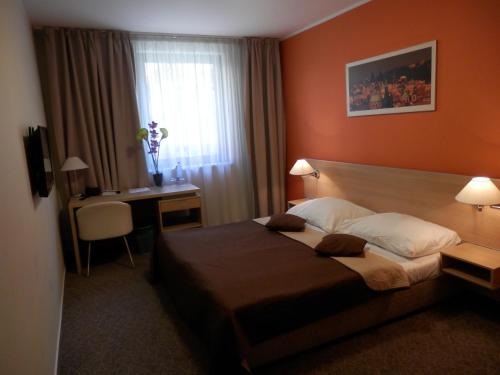 Hotel Ehrlich