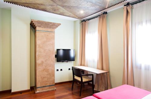 Hotel Posada De La Luna - image 10
