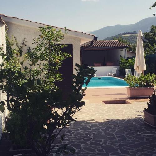 Hotel Boni Cerri - image 11