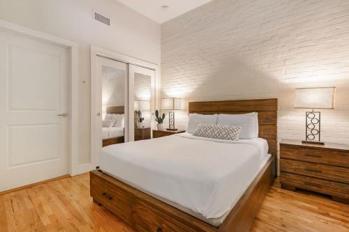Stunning Apartments - Near FQ and Bourbon