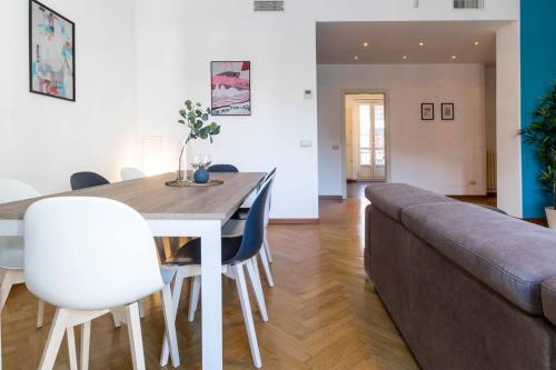 JOIVY Lovely Family Apt for 7 near San Lorenzo Columns, Milán (fotografie 7)