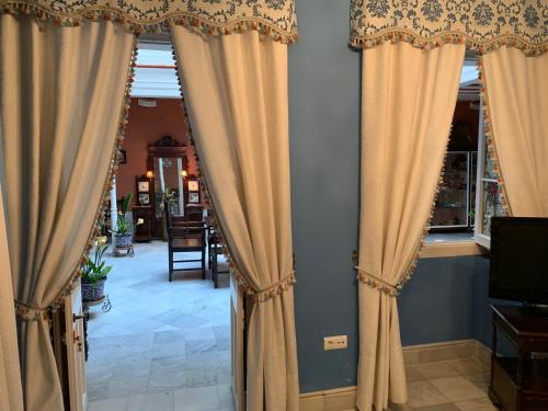 Casa Palacio Jerezana Casa Palacio Jerezana