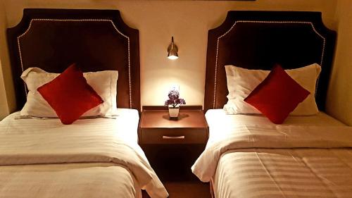 Hayyat Luxury Hotel Apartments - Photo 4