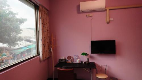 里山旅棧民宿 Li Shan Homestay in 富里鄉