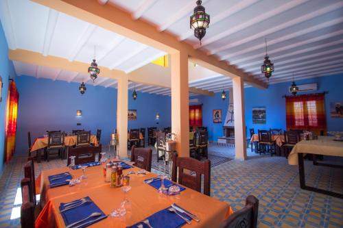 Hassilabiad Appart Hotel in Hassilabied