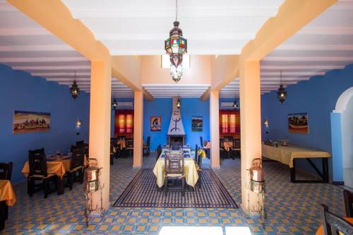 Hassilabiad Appart Hotel in Hassilabied