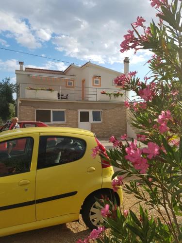  Apartment Marin in Sveti Petar