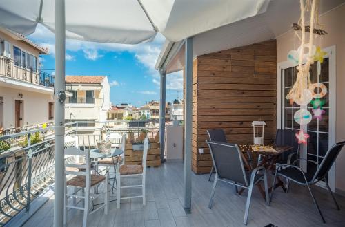  Boukamvilla, Pension in Zakynthos