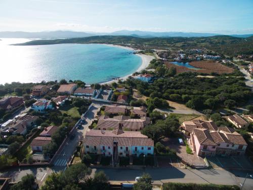  La Rosa Dei Venti, Pension in Olbia