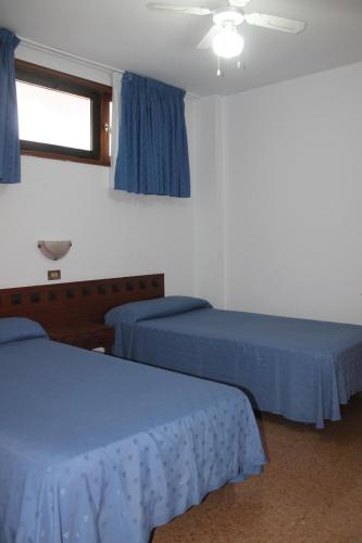 Apartamentos Fayna