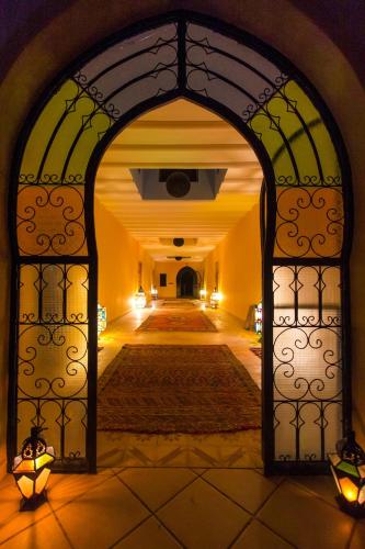 Hassilabiad Appart Hotel in Hassilabied