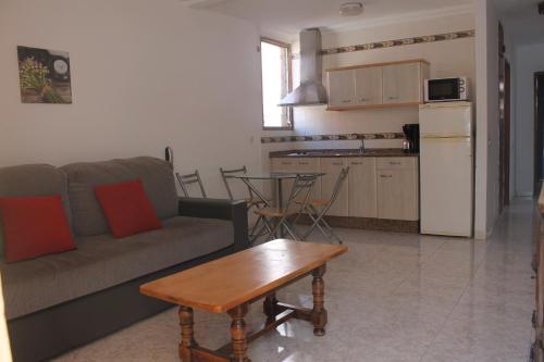 Apartamentos Fayna